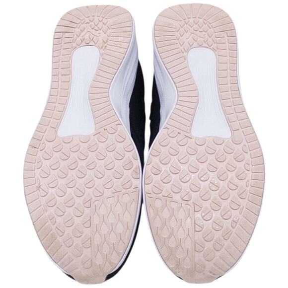 PUMA Womens Star Vital Refresh Sneaker Black Pink Size 10 - Picture 5 of 6